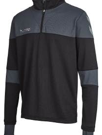 Hummel Sirius 1/2 Zip Sweat