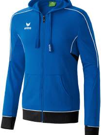 Erima Gold Medal Kapuzenjacke