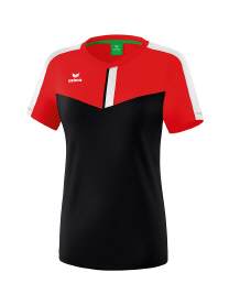 Erima SQUAD T-SHIRT WOMEN