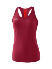 Erima SQUAD TANKTOP WOMEN