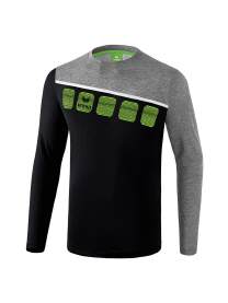 Erima 5-C Longsleeve