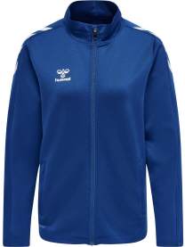 Hummel HMLCORE XK  Poly Zip Sweat