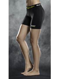 Select Profcare Kompressionshose Women schwarz
