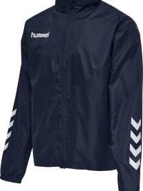 HMLPROMO Regenjacke Gr. 176