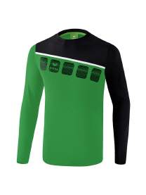 Erima 5-C Longsleeve
