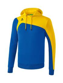 Erima Club 1900 2.0 Kapuzensweat Gr164