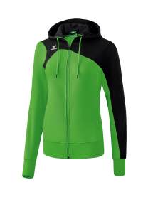 Erima Club 1900 2.0 Trainingsjacke Damen