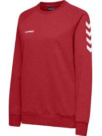 Hummel Go Cotton Sweatshirt Women