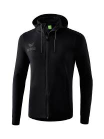 Erima Essential Kapuzensweatjacke