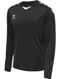 Hummel HMLCORE XK Poly Trikot L/S
