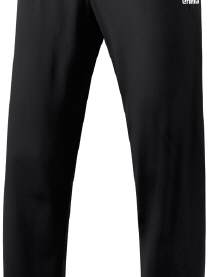 Erima Polyester Trainingshose mit B&uuml;ndchen