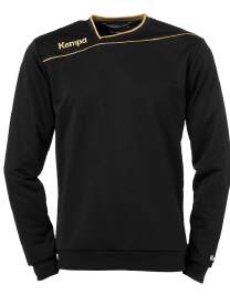 Hummel Authentic Charge Poly Trikot red