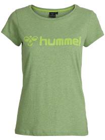 Hummel 3/4 Running Tights