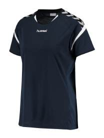 Hummel Authentic Trikot s/s