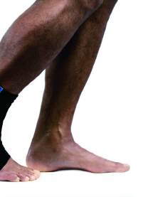 Rehband Wadenbandage Basic Line