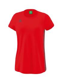 Erima Essential Team T-Shirt Damen