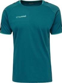 HMLAUTHENTIC TRAINING TEE