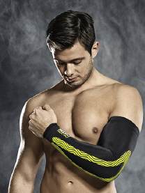 Kempa Classic Polo Shirt