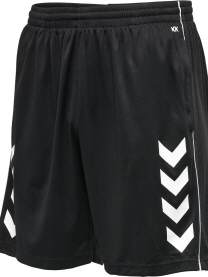 HMLCORE XK Poly Coach Short