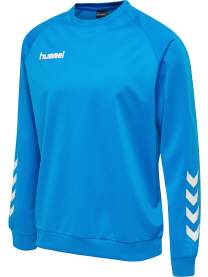 HMLLEAD S/S POLY JERSEY Gr. L