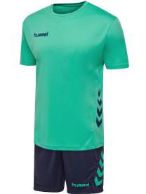 HMLPROMO Poly Sweatshirt  XL, 3XL