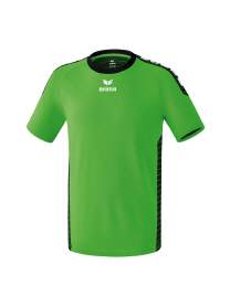 HMLLEAD POLY SHORT Gr. XL