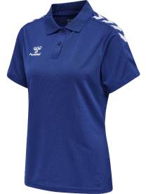 Hummel HMLCORE XK Functional Polo Women
