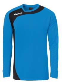 Kempa Peak Langarmshirt Gr&ouml;&szlig;e S