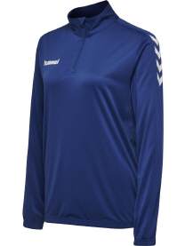 Hummel Core Poly Trikot langarm