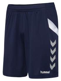 Hummel Core 1/2 Zip Sweat Women