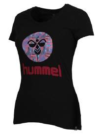 Hummel Chantal Women's Tee