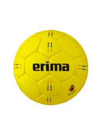 Erima Pure Grip No. 5 gelb