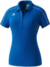 Erima Gold Medal Poloshirt Damen