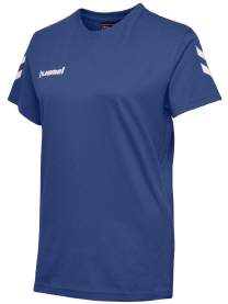 Hummel GO Cotton T-shirt Women