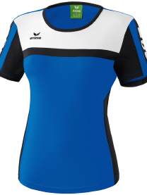 Erima 5-Cubes T-Shirt Damen