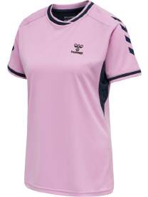 Hummel hmlACTION SHORTS WOMEN alloy