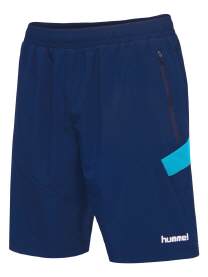 Hummel Tech Move Training Shorts
