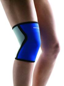 Rehband Kniebandage Basic Line