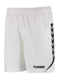 Hummel Authentic Charge Poly Short