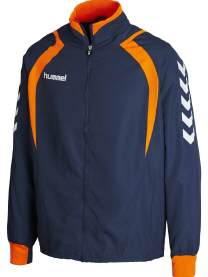 Hummel Team Player Microjacke