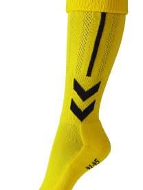 HUMMEL Classic Fussball Stutzenstr&uuml;mpfer-Ausl&auml;ufer