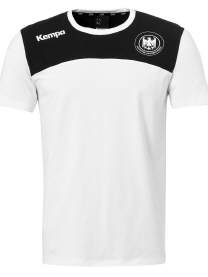 DHB Replica T-Shirt wei&szlig;