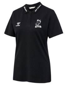Hummel Go 2.0 Polo HSV Wildau / Ab C-Jugend