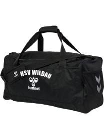Hummel Core 2.0 Sports Bag M / 45 Liter HSV Wildau
