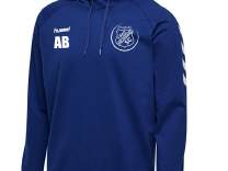 Hummel Go Cotton Hoodie Women Kirchheimer SC