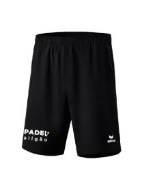 Erima Tennis Short (2 Farben) Padel