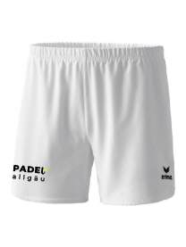 Erima Tennis Short Women (2 Farben) Padel
