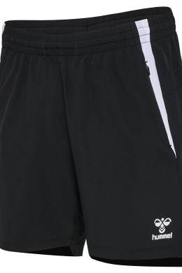 HMLLEAD 2.0 WOVEN SHORTS WOMEN