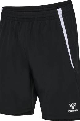 HMLLEAD 2.0 WOVEN SHORTS