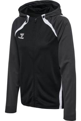 HMLLEAD 2.0 ZIP HOODIE WOMEN